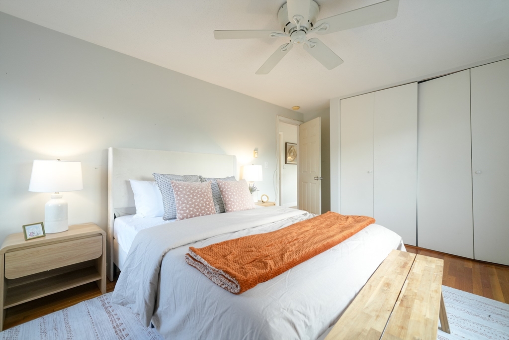 2 bed, 1 bath apartment for rent at 260 Tremont Unit 13, Melrose — photo 15 of 17