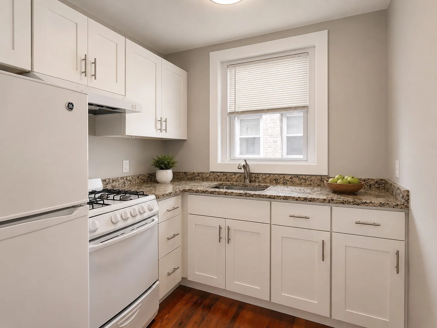 1 bed, 1 bath apartment for rent at 260 Washington St Unit 22, Salem