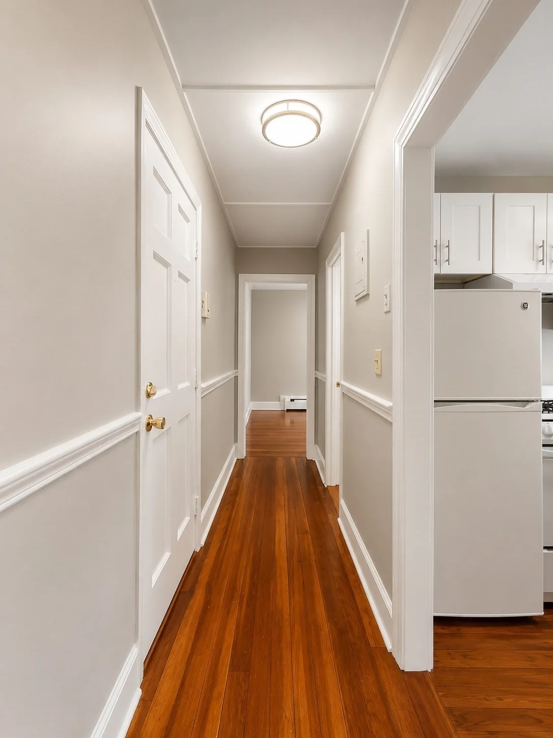 1 bed, 1 bath apartment for rent at 260 Washington St Unit 22, Salem — photo 2 of 7