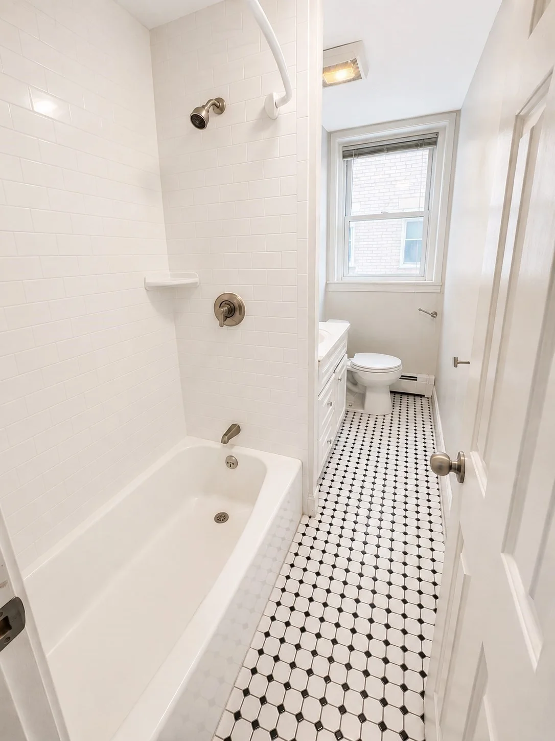 1 bed, 1 bath apartment for rent at 260 Washington St Unit 26, Salem — photo 6 of 7