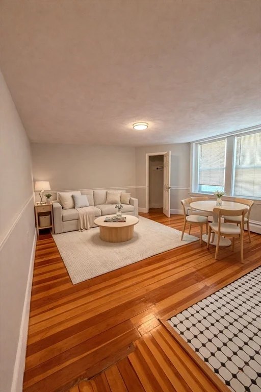 1 bed, 1 bath apartment for rent at 260 Washington St Unit 36, Salem — photo 4 of 8