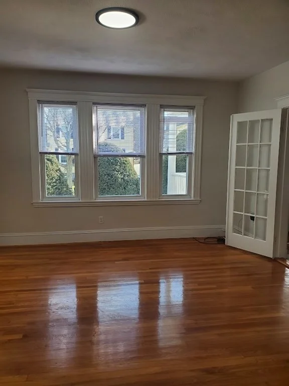2 bed, 1 bath apartment for rent at 261-263 Roslindale Ave Unit 1, Roslindale — photo 3 of 15