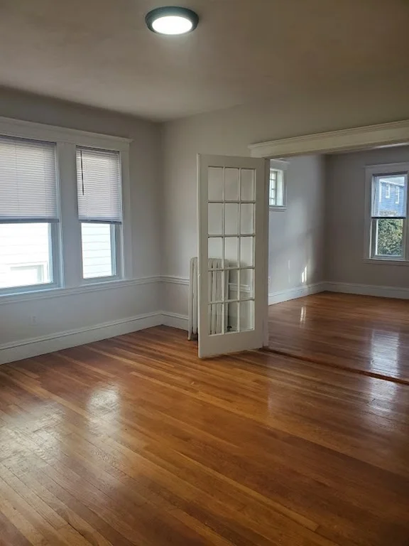 2 bed, 1 bath apartment for rent at 261-263 Roslindale Ave Unit 1, Roslindale — photo 2 of 15