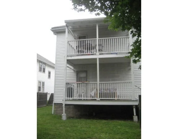 2 bed, 1 bath apartment for rent at 261-263 Roslindale Ave Unit 1, Roslindale — photo 15 of 15