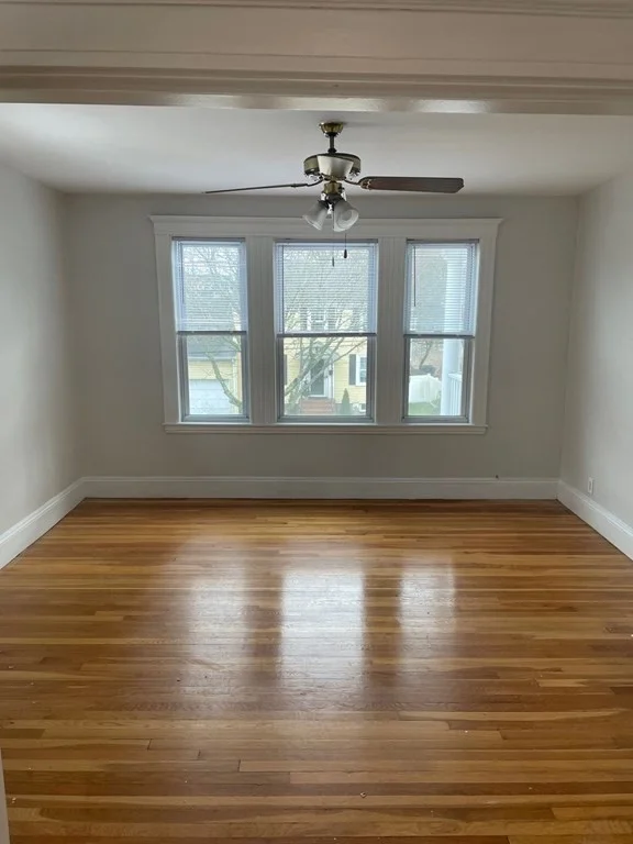 3 bed, 1 bath apartment for rent at 261-263 Roslindale Ave Unit 2, Roslindale — photo 4 of 7