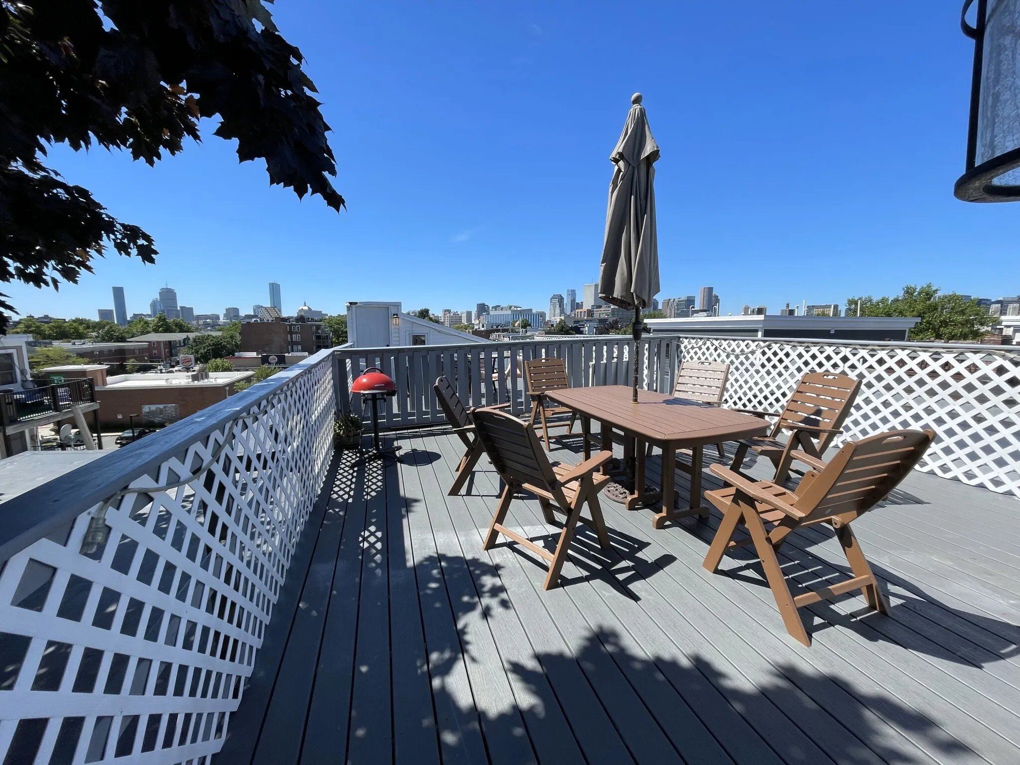 2 bed, 1 bath apartment for rent at 261 Athens St Unit 2, South Boston — photo 9 of 9