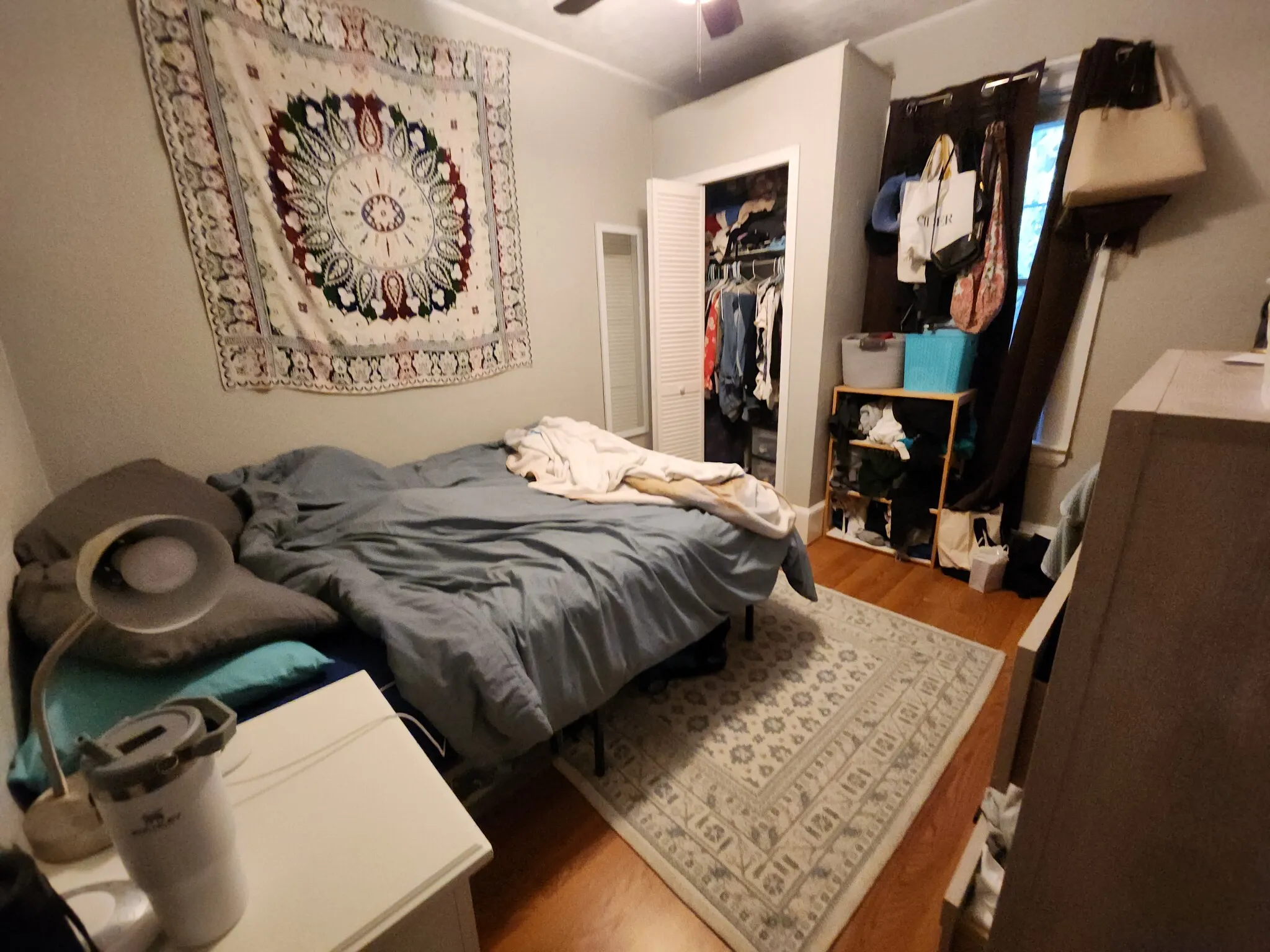 2 bed, 1 bath apartment for rent at 261 Athens St Unit 2, South Boston — photo 7 of 9