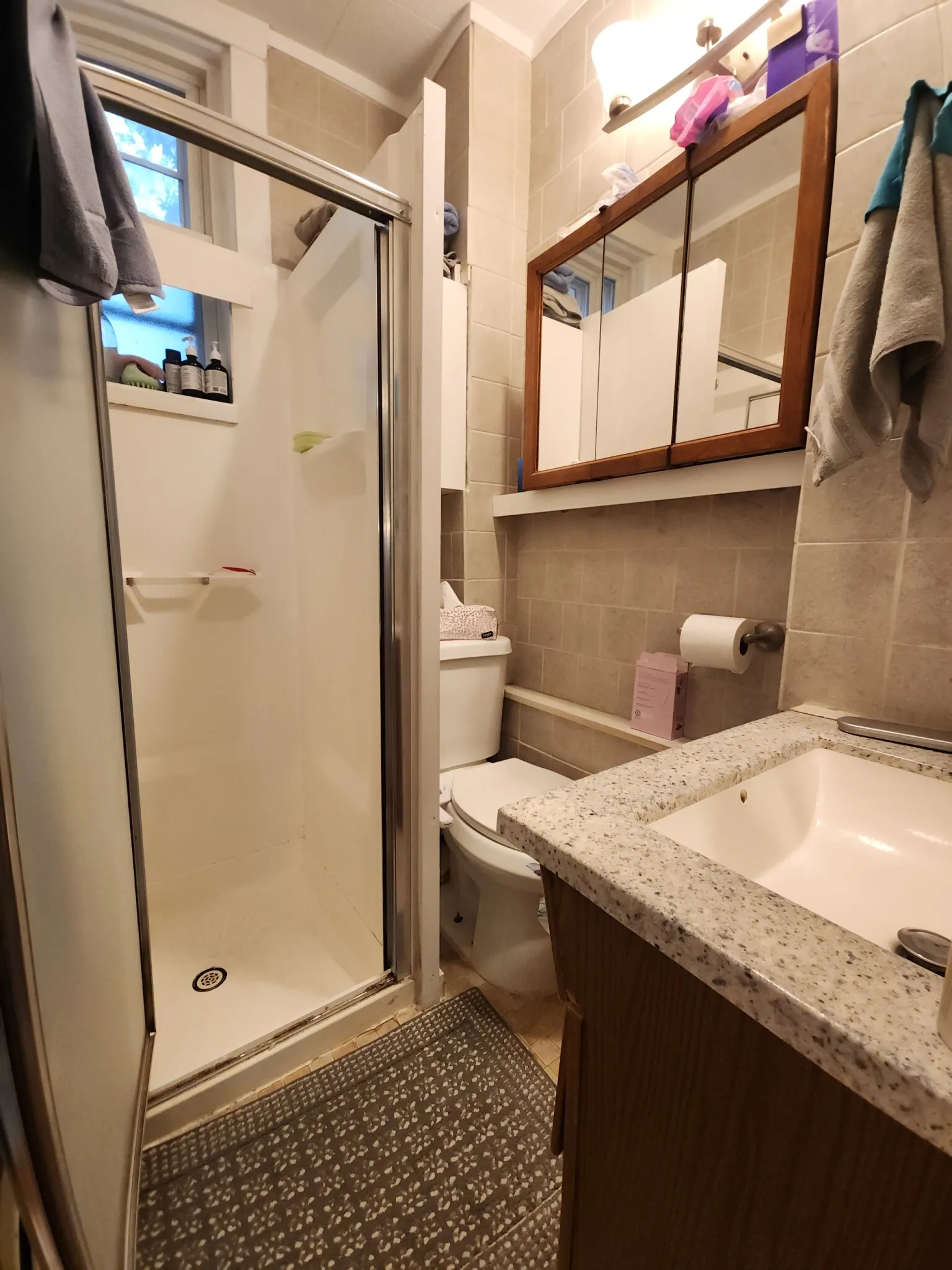 2 bed, 1 bath apartment for rent at 261 Athens St Unit 2, South Boston — photo 6 of 9