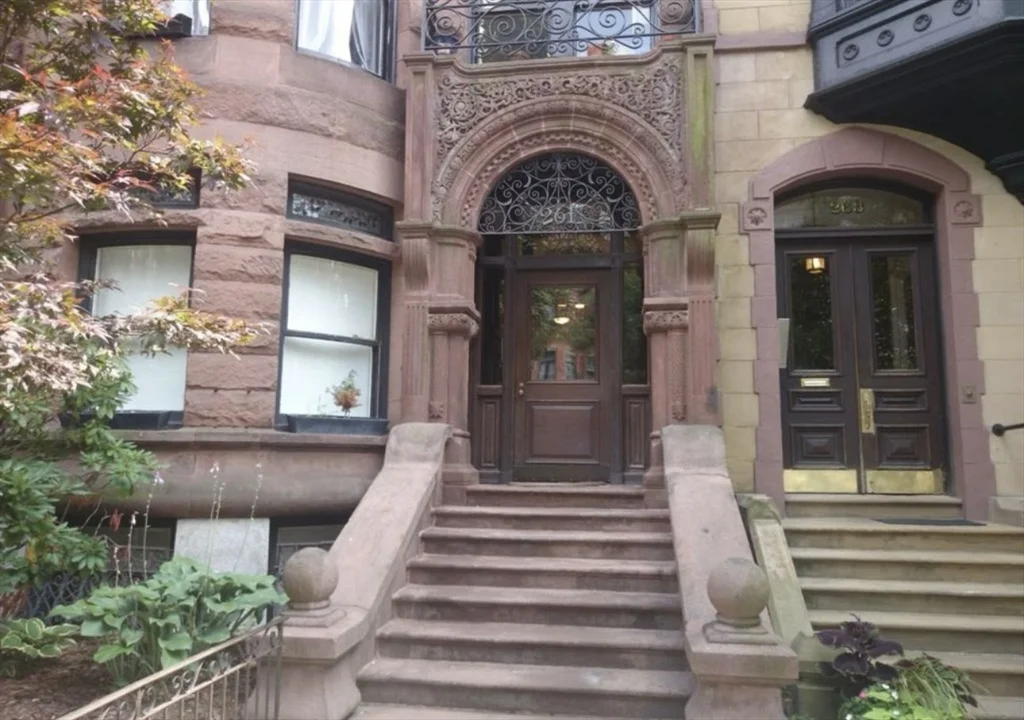 1 bed, 1 bath apartment for rent at 261 Beacon St Unit 21, Back Bay — photo 7 of 7