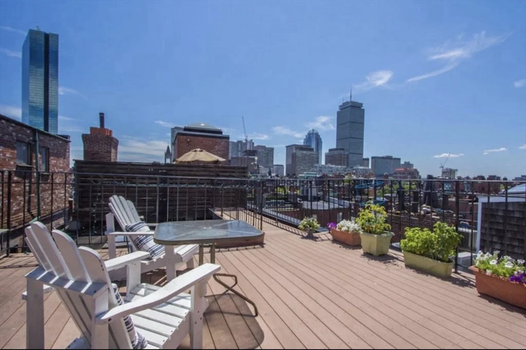1 bed, 1 bath apartment for rent at 261 Beacon St Unit 21, Back Bay — photo 6 of 7