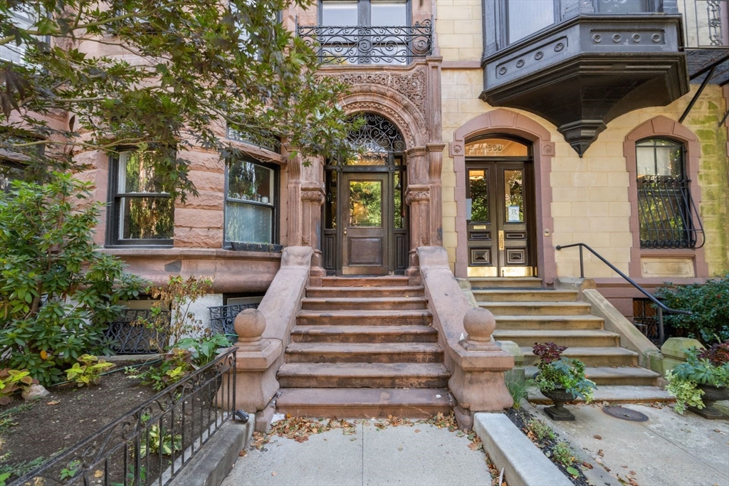 Studio bed, 1 bath apartment for rent at 261 Beacon St Unit 32, Back Bay — photo 10 of 10
