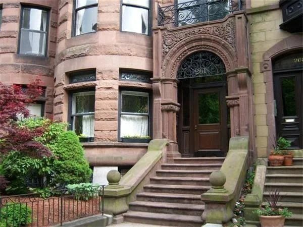 1 bed, 1 bath apartment for rent at 261 Beacon Unit 33, Back Bay — photo 10 of 11