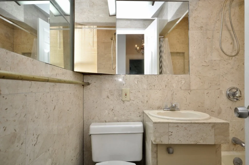 1 bed, 1 bath apartment for rent at 261 Beacon Unit 33, Back Bay — photo 8 of 11