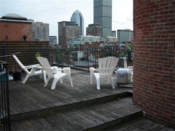 1 bed, 1 bath apartment for rent at 261 Beacon Unit 33, Back Bay — photo 11 of 11