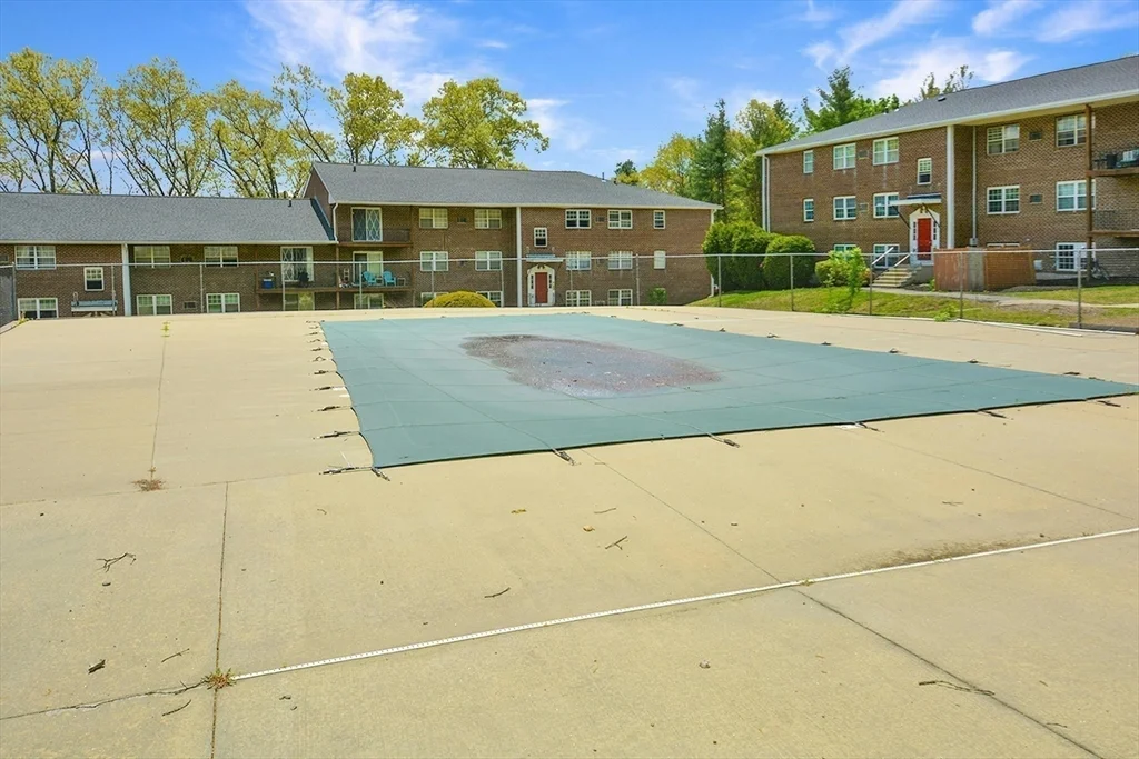 2 bed, 1 bath apartment for rent at 261 Boston Post Rd E Unit 2, Marlborough — photo 18 of 19