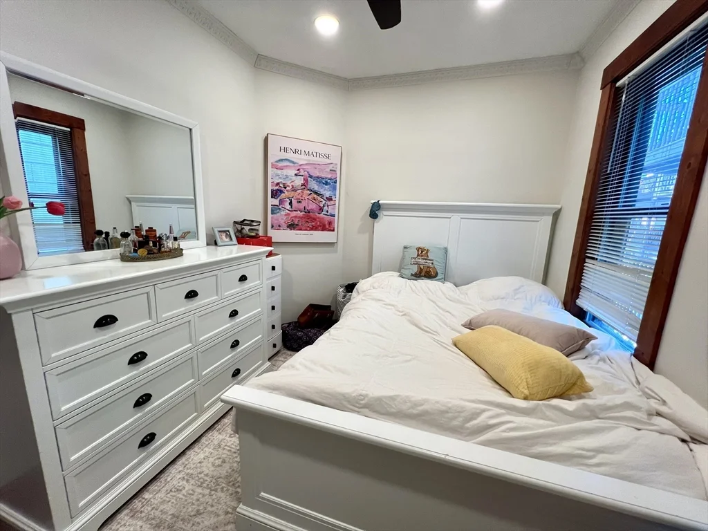 3 bed, 1 bath apartment for rent at 261 E St Unit 2, South Boston — photo 12 of 16