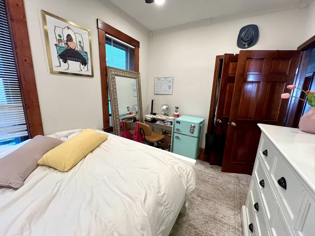 3 bed, 1 bath apartment for rent at 261 E St Unit 2, South Boston — photo 11 of 16