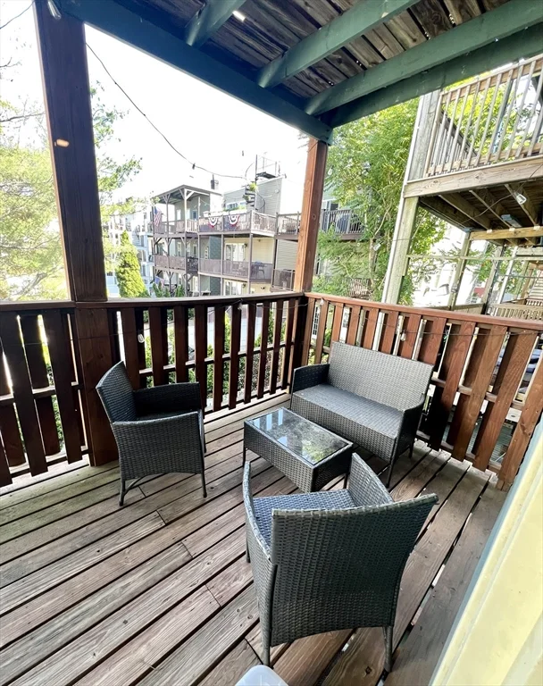 3 bed, 1 bath apartment for rent at 261 E St Unit 2, South Boston — photo 15 of 16