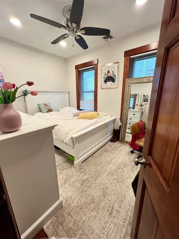 3 bed, 1 bath apartment for rent at 261 E St Unit 2, South Boston — photo 10 of 16