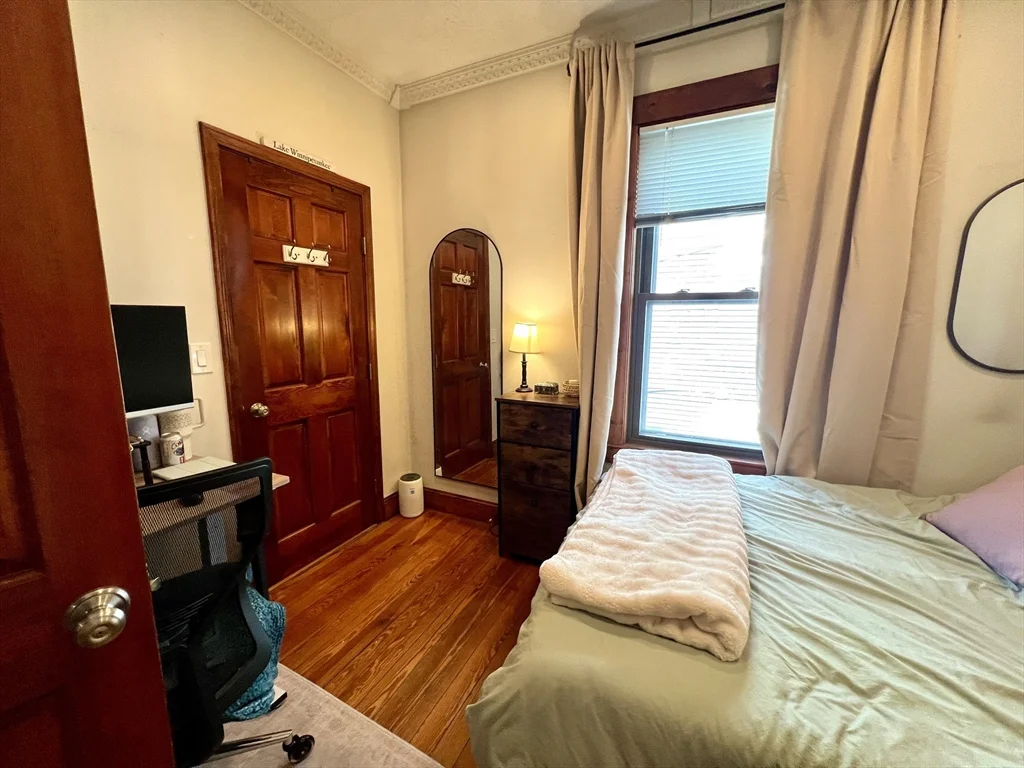 3 bed, 1 bath apartment for rent at 261 E St Unit 2, South Boston — photo 8 of 16