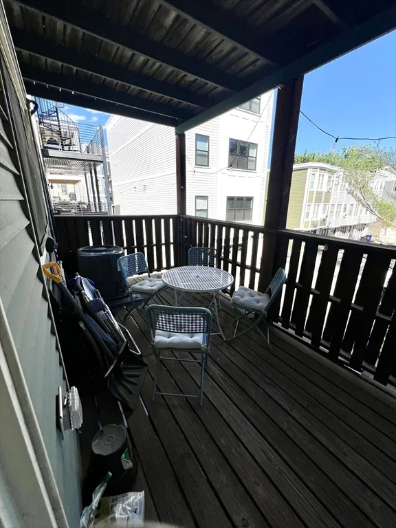 3 bed, 1 bath apartment for rent at 261 E St Unit 2, South Boston — photo 16 of 16