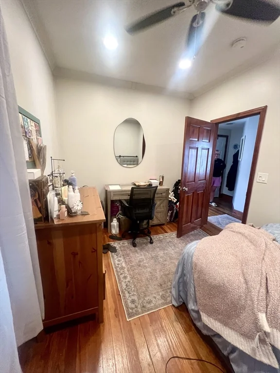3 bed, 1 bath apartment for rent at 261 E St Unit 2, South Boston — photo 6 of 16