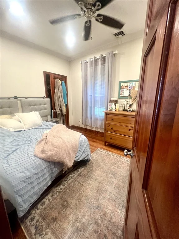 3 bed, 1 bath apartment for rent at 261 E St Unit 2, South Boston — photo 4 of 16