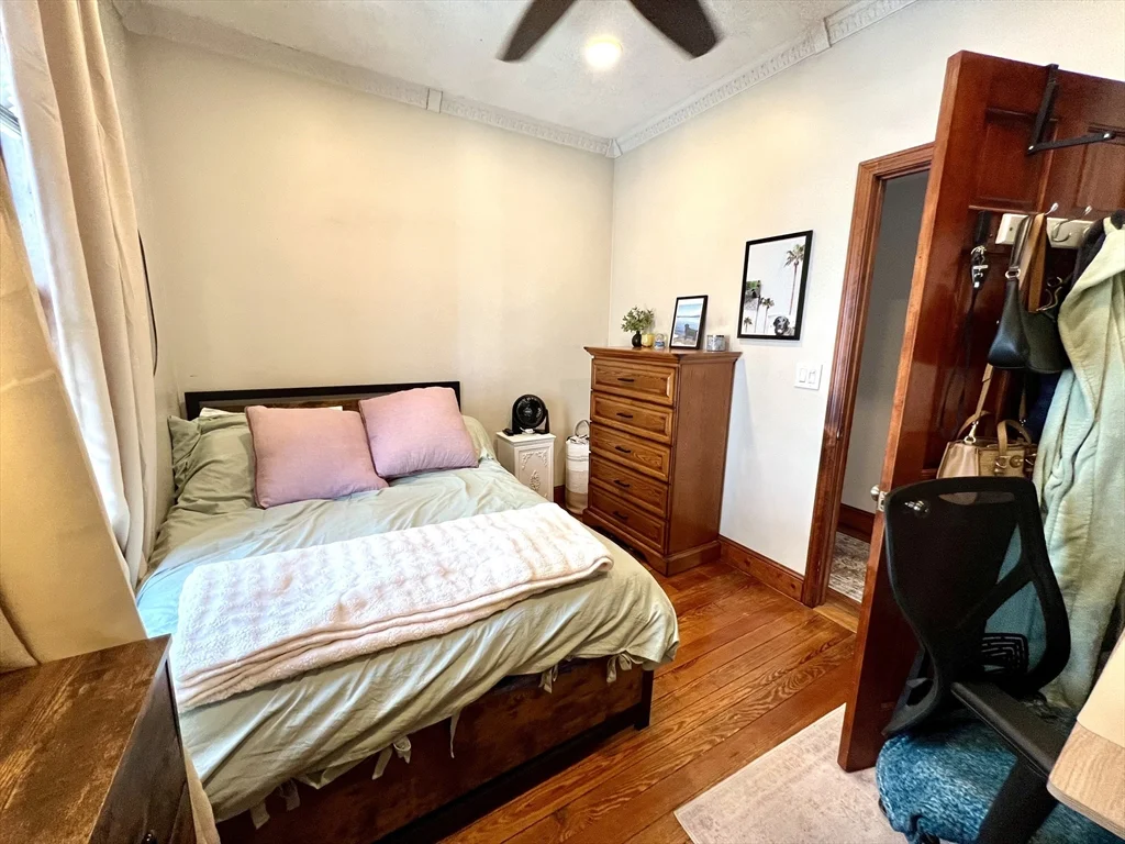 3 bed, 1 bath apartment for rent at 261 E St Unit 2, South Boston — photo 9 of 16