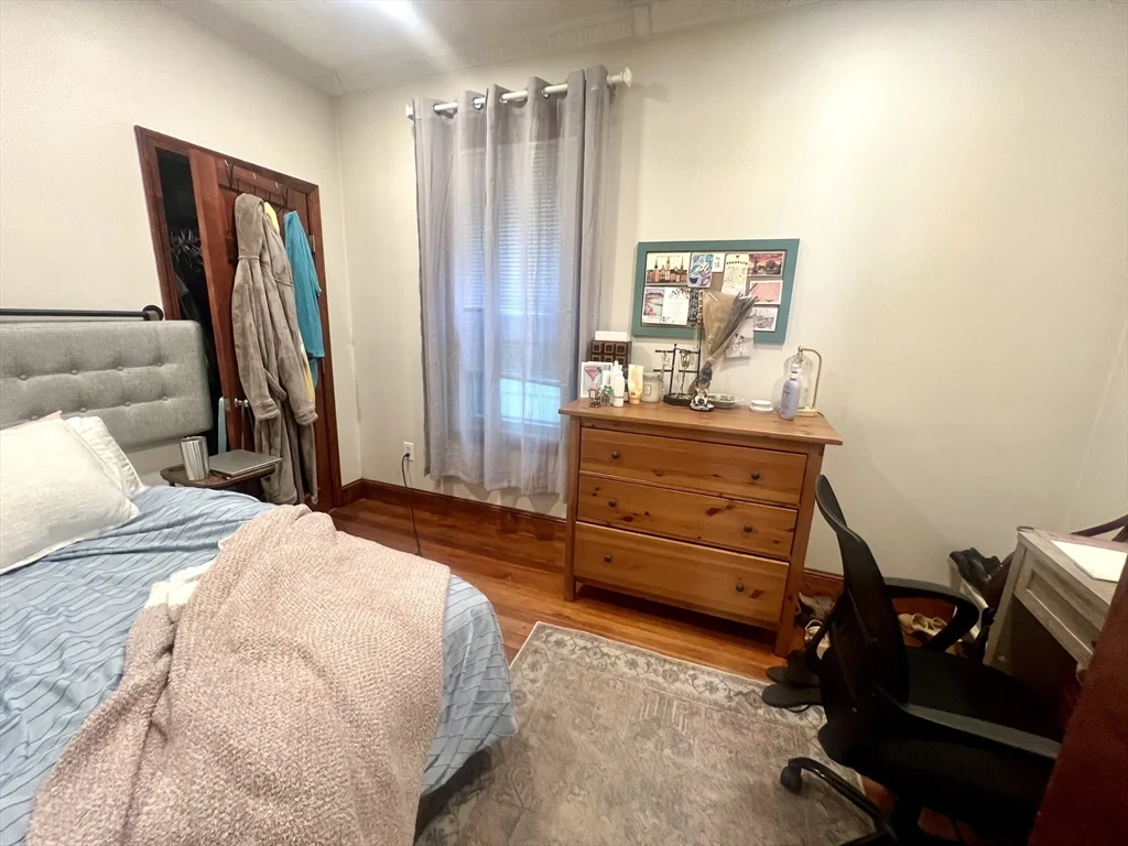 3 bed, 1 bath apartment for rent at 261 E St Unit 2, South Boston — photo 5 of 16