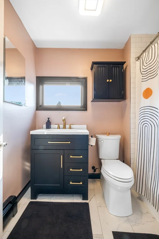 2 bed, 1 bath apartment for rent at 261 Forest St Unit 261, Malden — photo 9 of 15