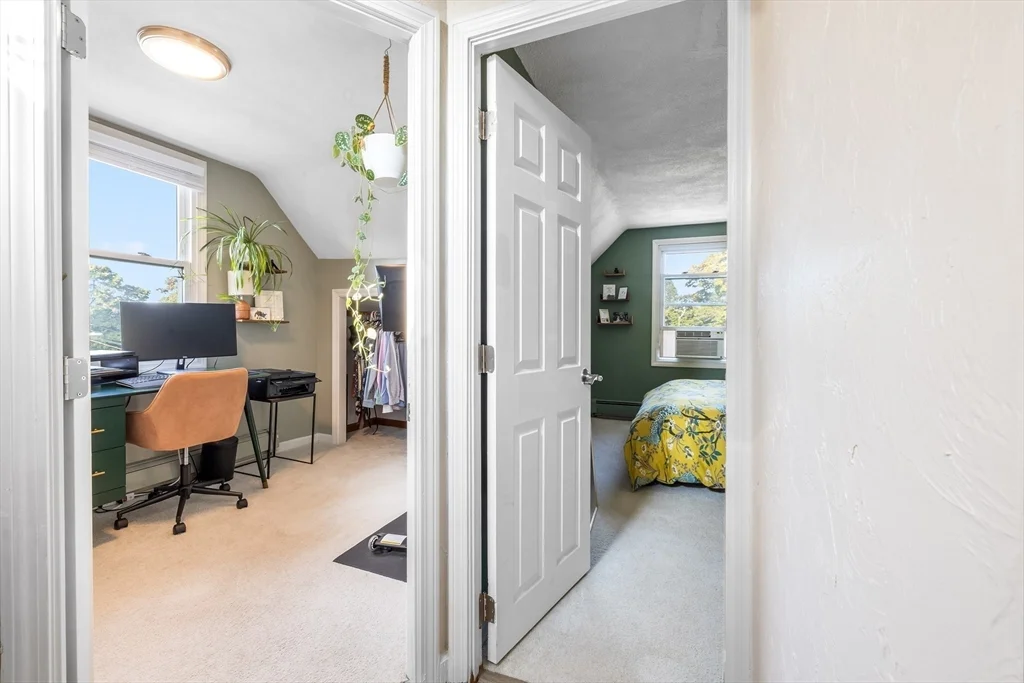2 bed, 1 bath apartment for rent at 261 Forest St Unit 261, Malden — photo 12 of 15