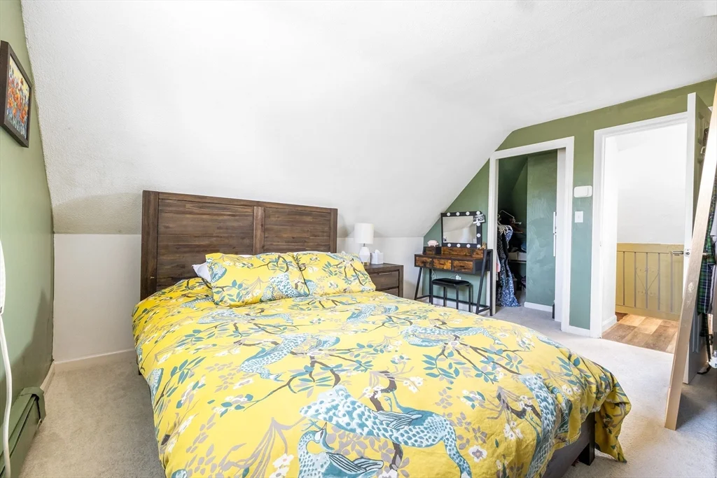 2 bed, 1 bath apartment for rent at 261 Forest St Unit 261, Malden — photo 15 of 15