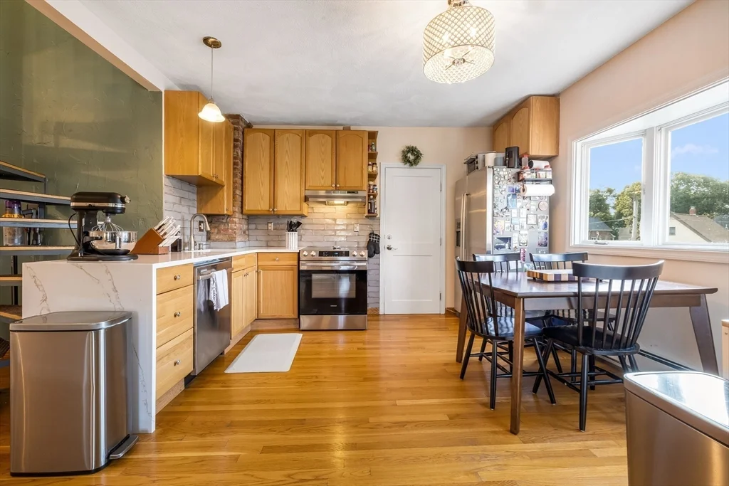 2 bed, 1 bath apartment for rent at 261 Forest St Unit 261, Malden — photo 5 of 15