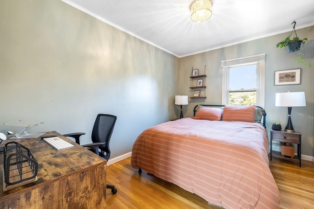 2 bed, 1 bath apartment for rent at 261 Forest St Unit 261, Malden — photo 11 of 15