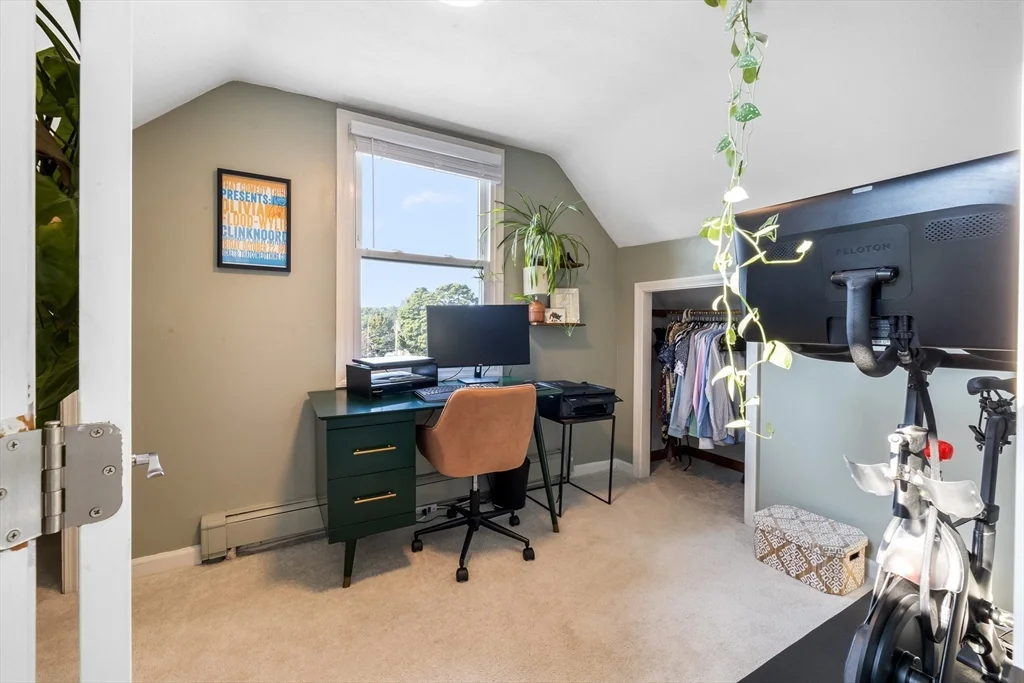 2 bed, 1 bath apartment for rent at 261 Forest St Unit 261, Malden — photo 13 of 15