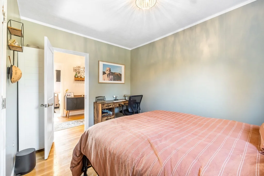 2 bed, 1 bath apartment for rent at 261 Forest St Unit 261, Malden — photo 10 of 15