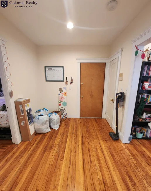 2 bed, 1 bath apartment for rent at 261 Kelton St Unit 9, Allston — photo 22 of 23