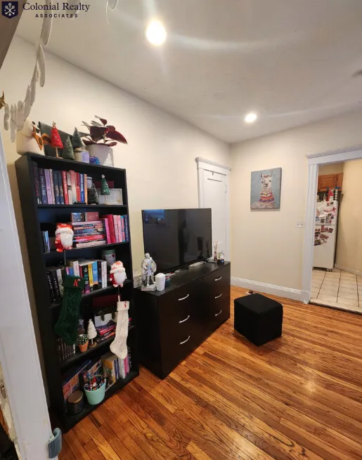 2 bed, 1 bath apartment for rent at 261 Kelton St Unit 9, Allston — photo 4 of 23