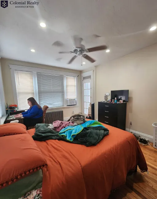 2 bed, 1 bath apartment for rent at 261 Kelton St Unit 9, Allston — photo 16 of 23