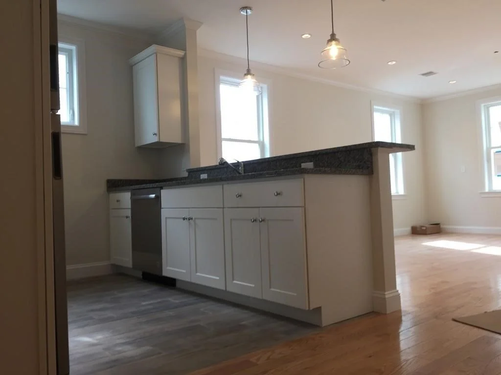 2 bed, 1 bath apartment for rent at 261 Lexington St Unit 2, East Boston — photo 1 of 11