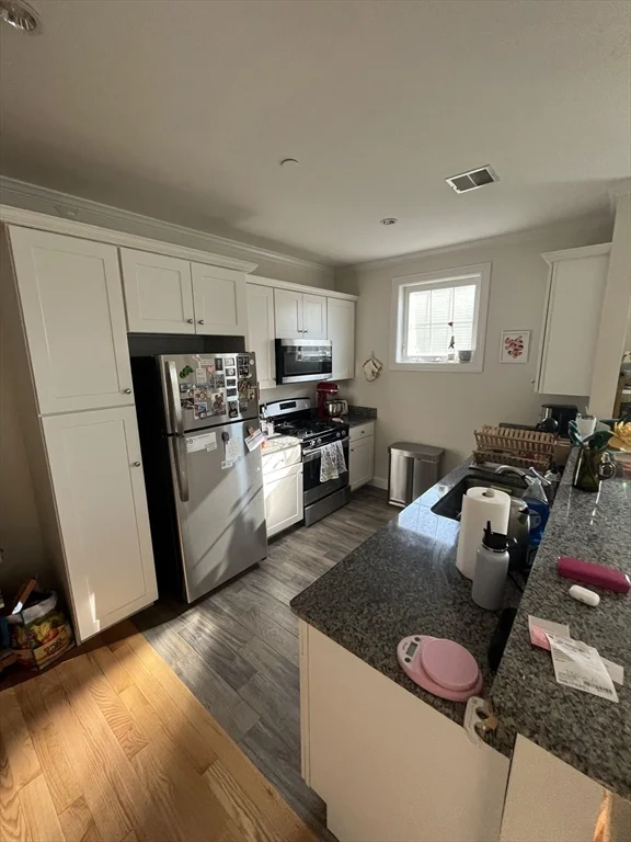 2 bed, 1 bath apartment for rent at 261 Lexington St Unit 2, East Boston — photo 6 of 11