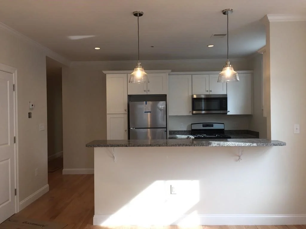 2 bed, 1 bath apartment for rent at 261 Lexington St Unit 2, East Boston — photo 2 of 11