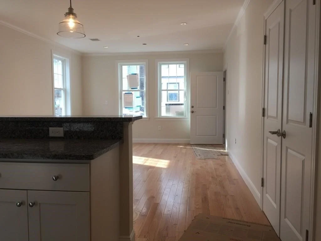 2 bed, 1 bath apartment for rent at 261 Lexington St Unit 2, East Boston — photo 4 of 11