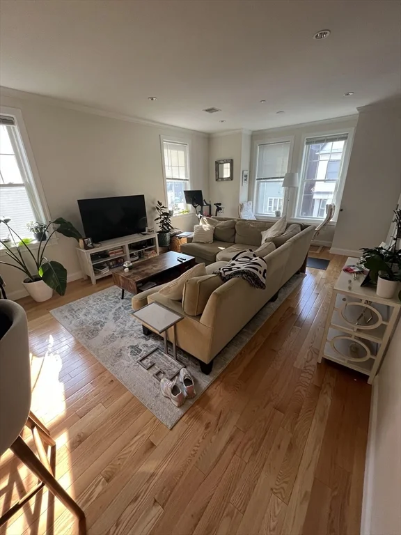 2 bed, 1 bath apartment for rent at 261 Lexington St Unit 2, East Boston — photo 5 of 11