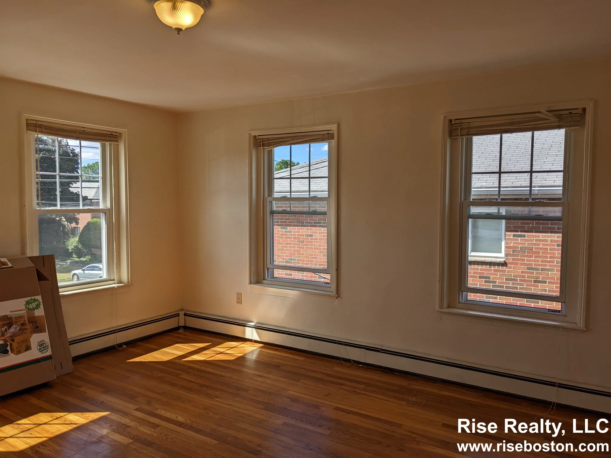 2 bed, 1 bath apartment for rent at 261 Lexington St Unit 2, Watertown — photo 6 of 12
