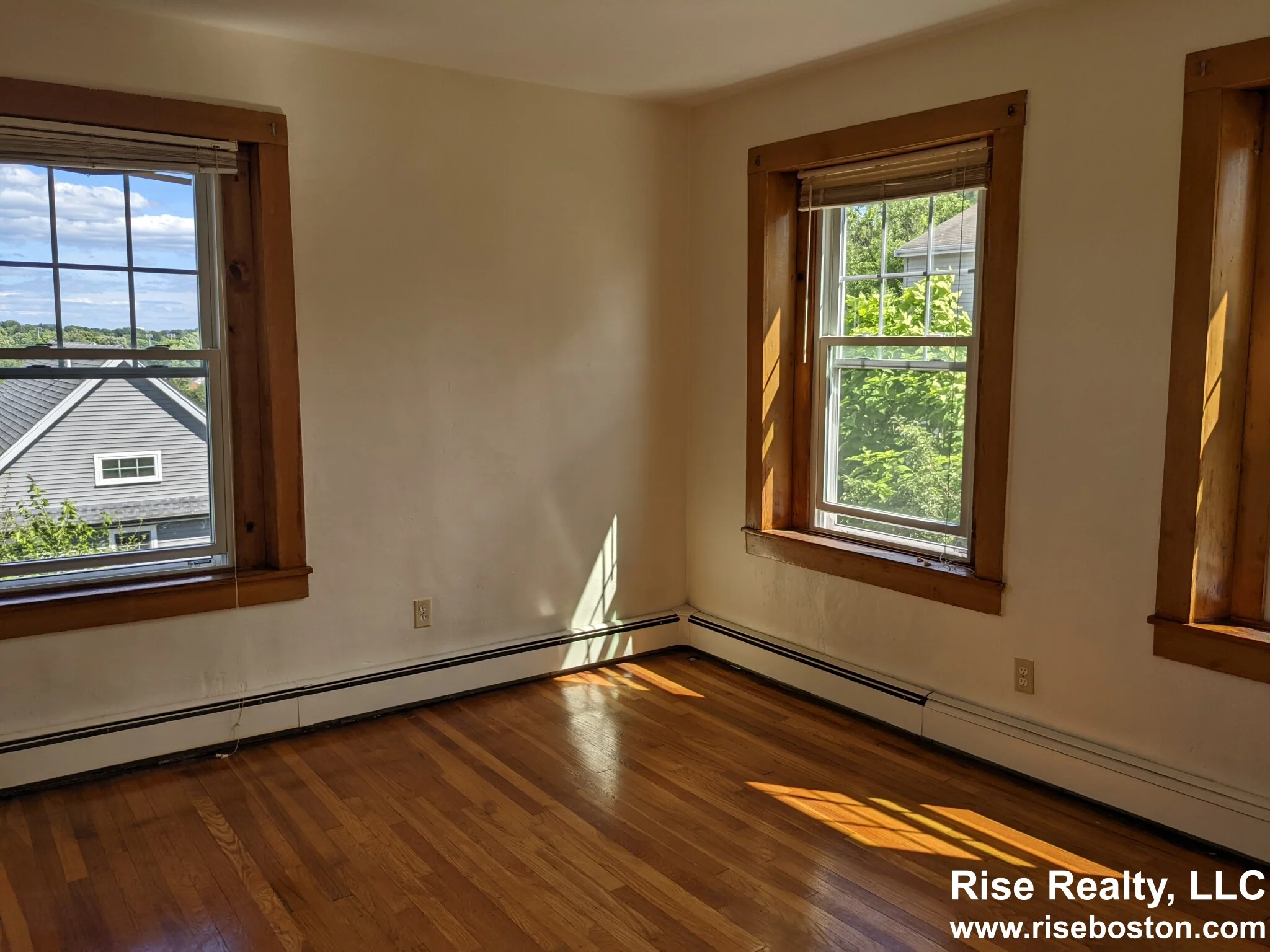 2 bed, 1 bath apartment for rent at 261 Lexington St Unit 2, Watertown — photo 9 of 12