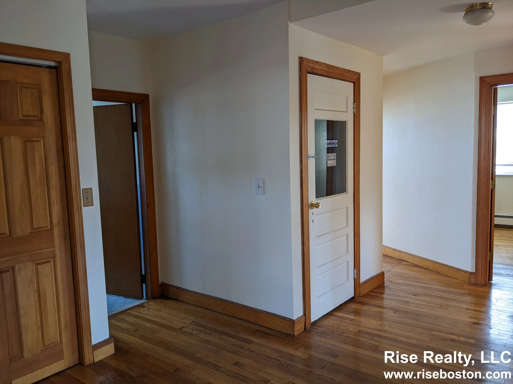 2 bed, 1 bath apartment for rent at 261 Lexington St Unit 2, Watertown — photo 5 of 12