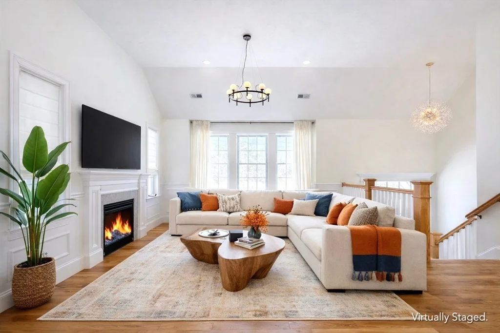 3 bed, 3 bath apartment for rent at 261 Main St Unit 1, Shrewsbury — photo 5 of 36