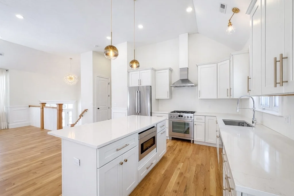 3 bed, 3 bath apartment for rent at 261 Main St Unit 1, Shrewsbury — photo 13 of 36