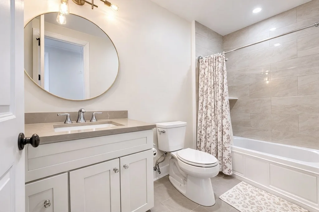 3 bed, 3 bath apartment for rent at 261 Main St Unit 1, Shrewsbury — photo 20 of 36